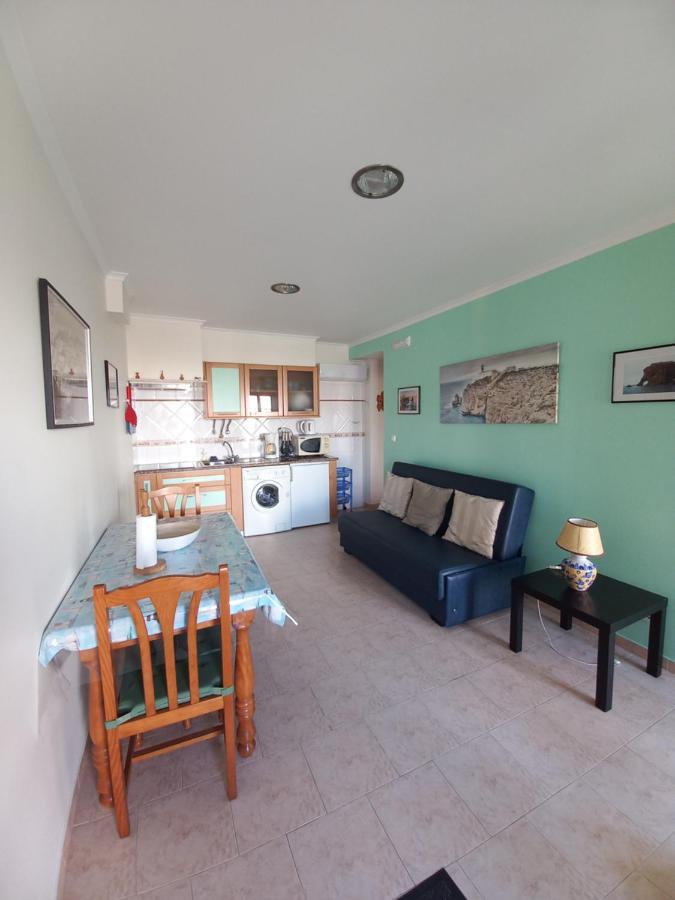 Casa Luisa Apartment Пениш Екстериор снимка