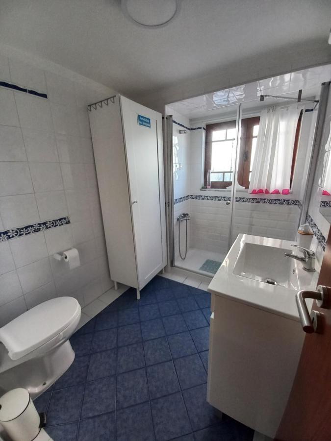 Casa Luisa Apartment Пениш Екстериор снимка