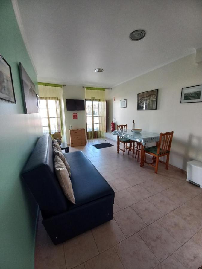 Casa Luisa Apartment Пениш Екстериор снимка