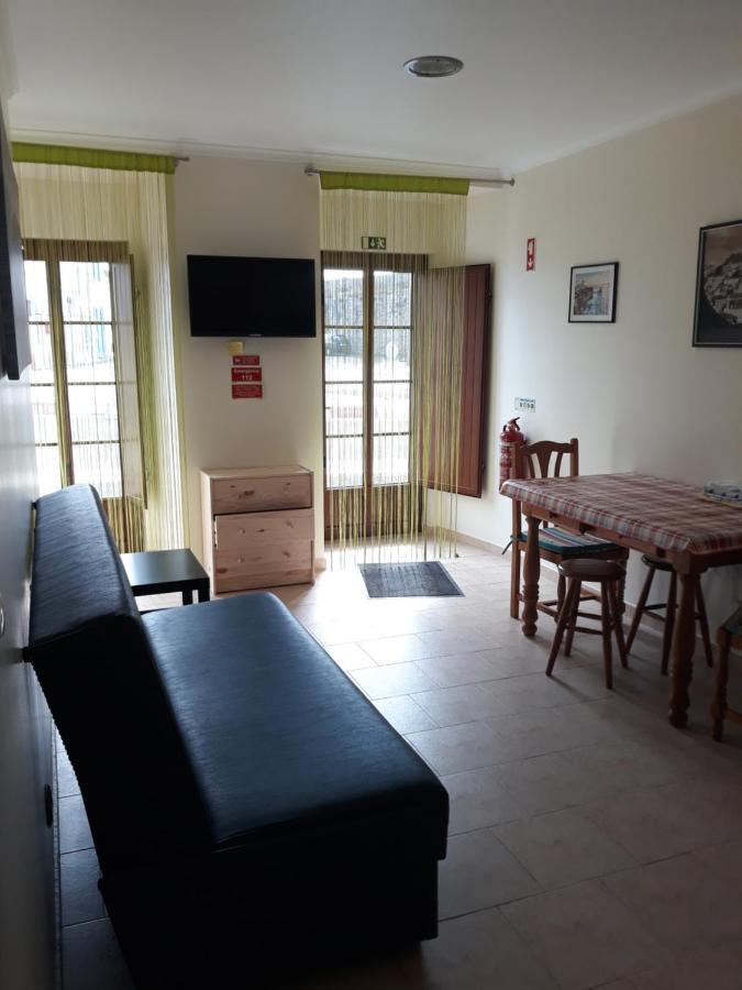 Casa Luisa Apartment Пениш Екстериор снимка